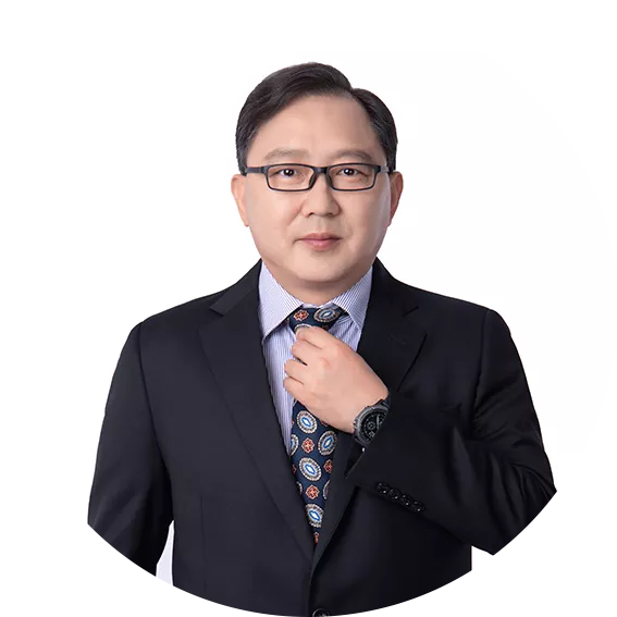 张杰