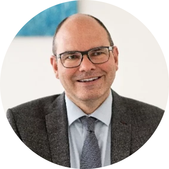 Thorsten Last