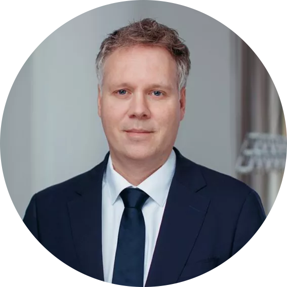 Dr. Michael Nielen