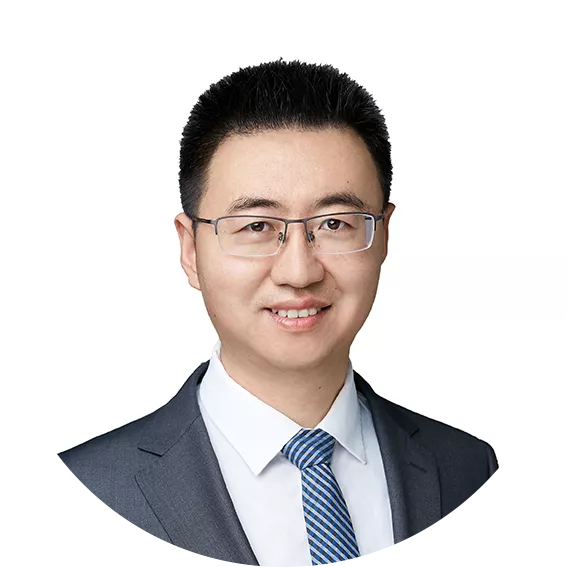 姚冠扬