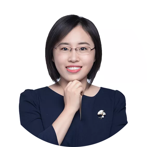 周美华