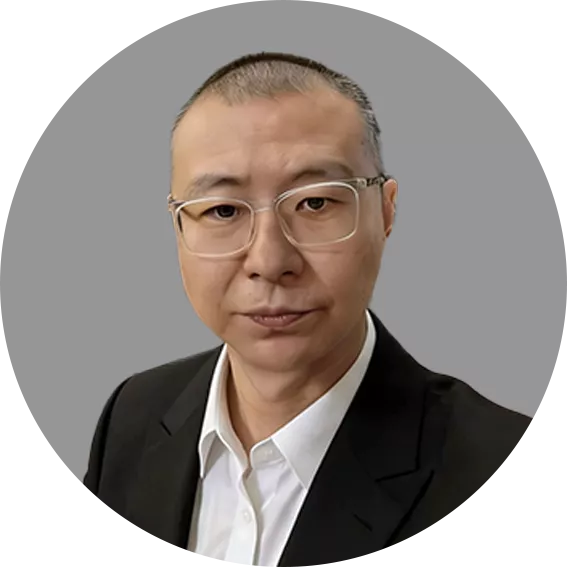 杨新强