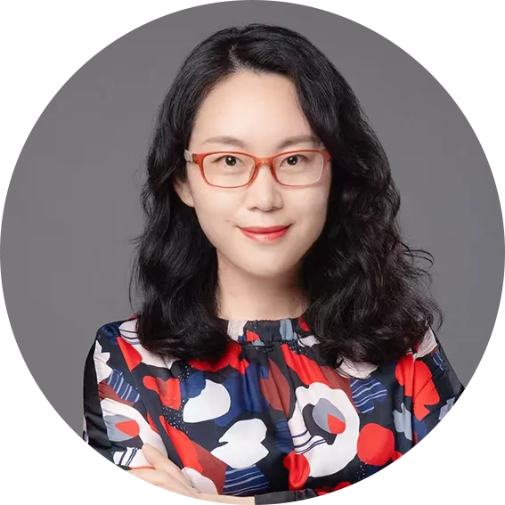 杨洁静