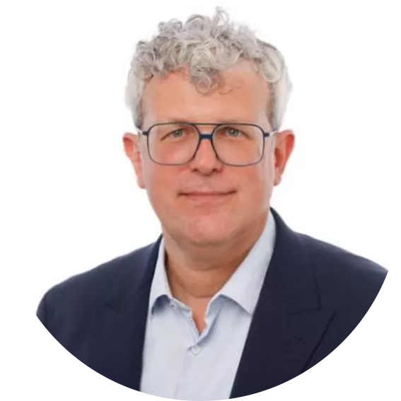Stephan Dorn