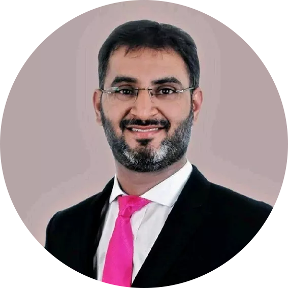 Vaibhav Khanna