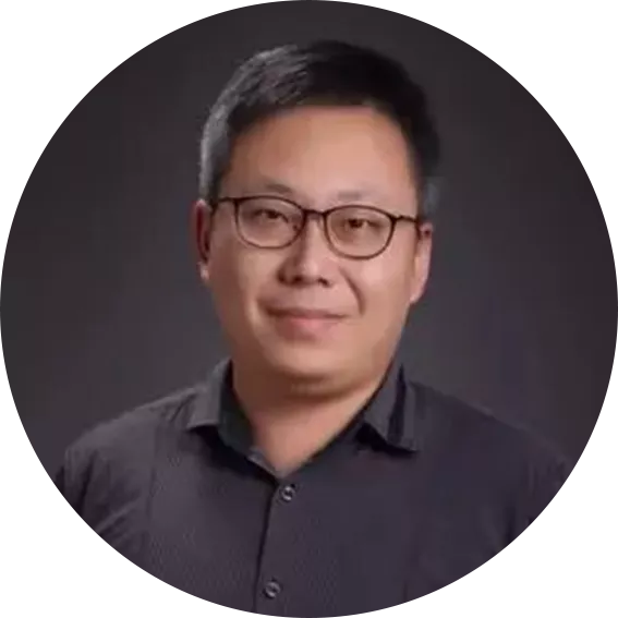 武彬